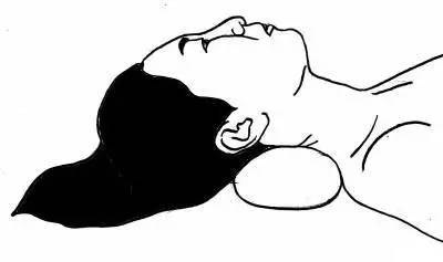 脖子一动就咔咔响很舒服,脖子一动就咔嚓咔嚓响