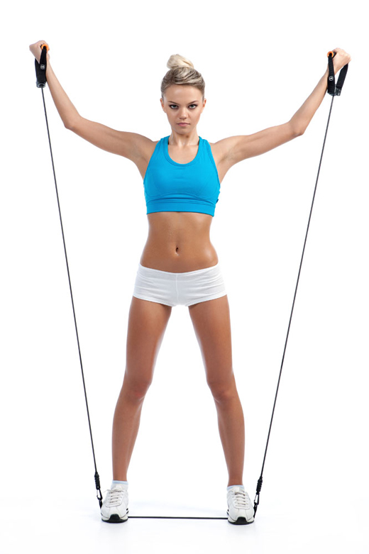 瘦身减肥有氧运动外国,减肥是力量训练好还是有氧运动好