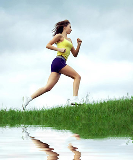 瘦身减肥有氧运动外国,减肥是力量训练好还是有氧运动好