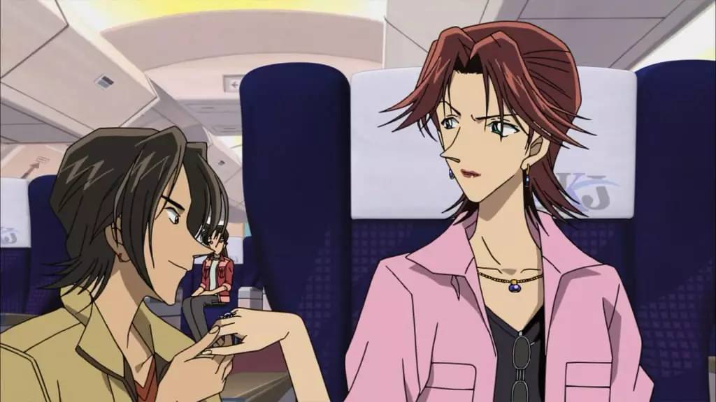 名侦探柯南剧场版全24部排行榜,历年名侦探柯南剧场版