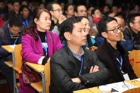 衡水十三中参观,衡水十三中开放日