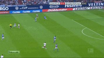 哈维·阿隆索战术,哈维阿隆索十大高光时刻