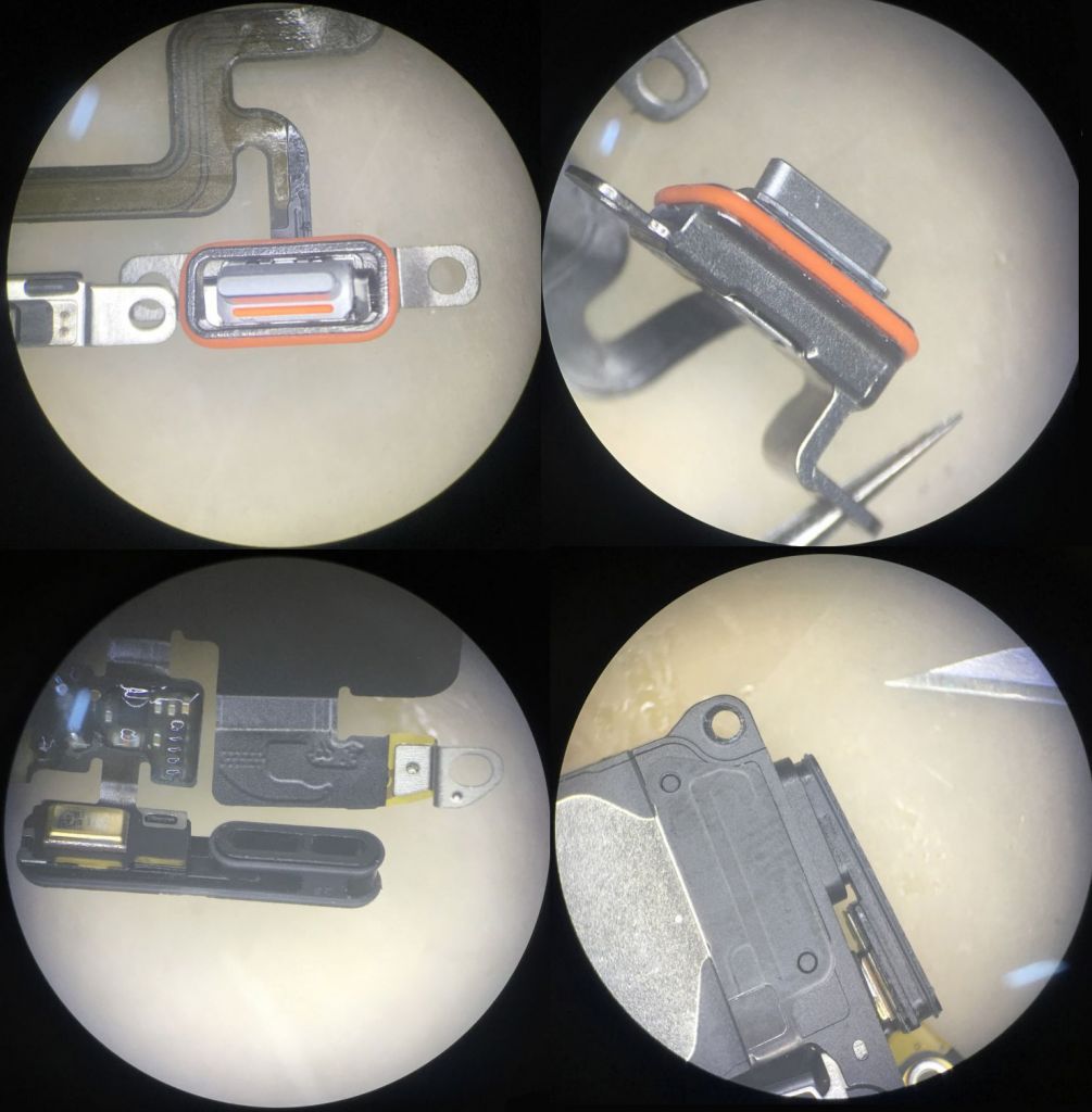 iphone7的防水性能如何,iphone7防水实验