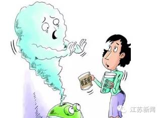 加湿器使用不当竟会导致肺炎,加湿器使用不当谨慎肺炎来袭