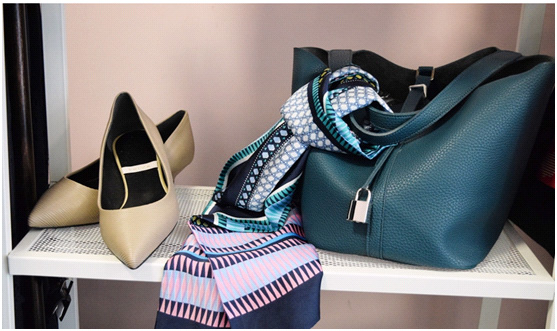 韩国时尚服饰推荐,韩国的服装店铺有哪些