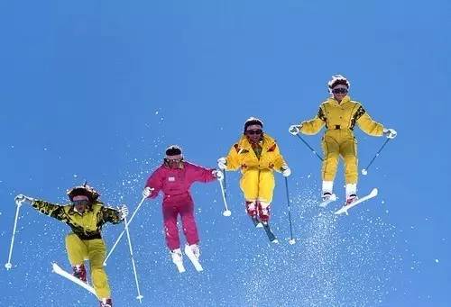 在洛阳，冬天除了约泡，最好玩的地方都在这儿了！