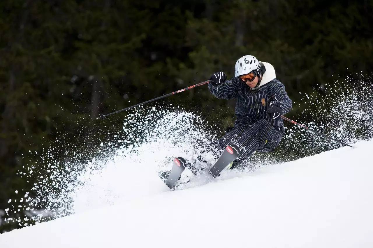 在洛阳，冬天除了约泡，最好玩的地方都在这儿了！