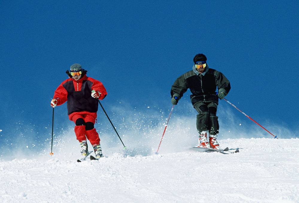 在洛阳，冬天除了约泡，最好玩的地方都在这儿了！