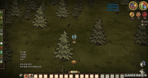 饥荒各种道具合成表,饥荒全物品合成表