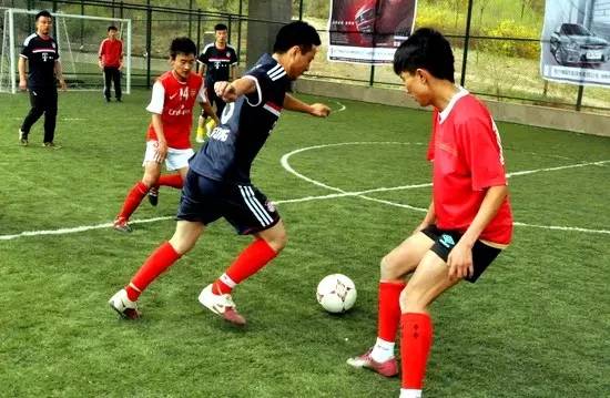 5人制比赛怎样安排合理,5人制比赛阵容有哪些搭配