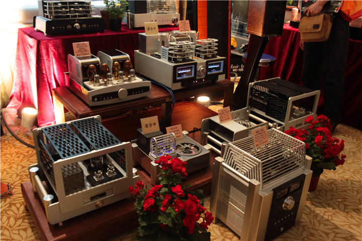 hifi顶级小号轻音乐,雅琴音箱怎么样