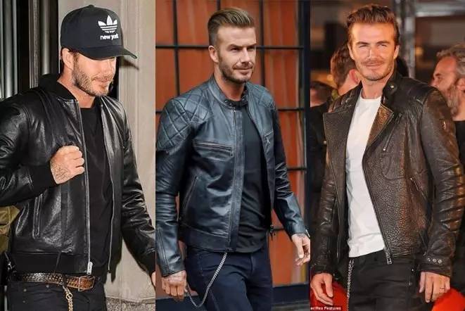 男士面料的搭配,男秋冬面料搭配