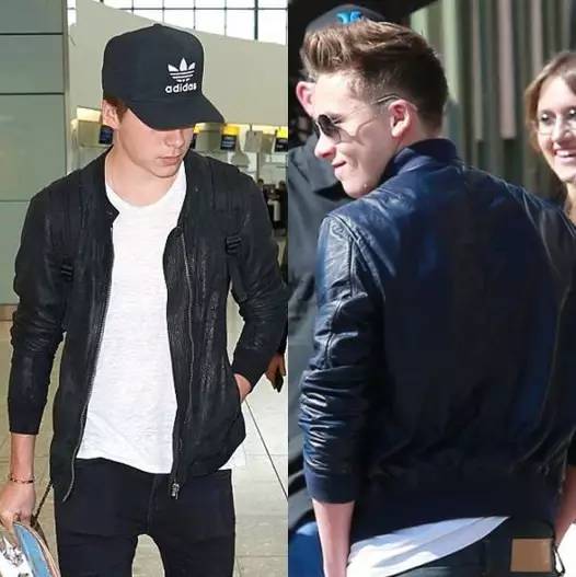 男士面料的搭配,男秋冬面料搭配