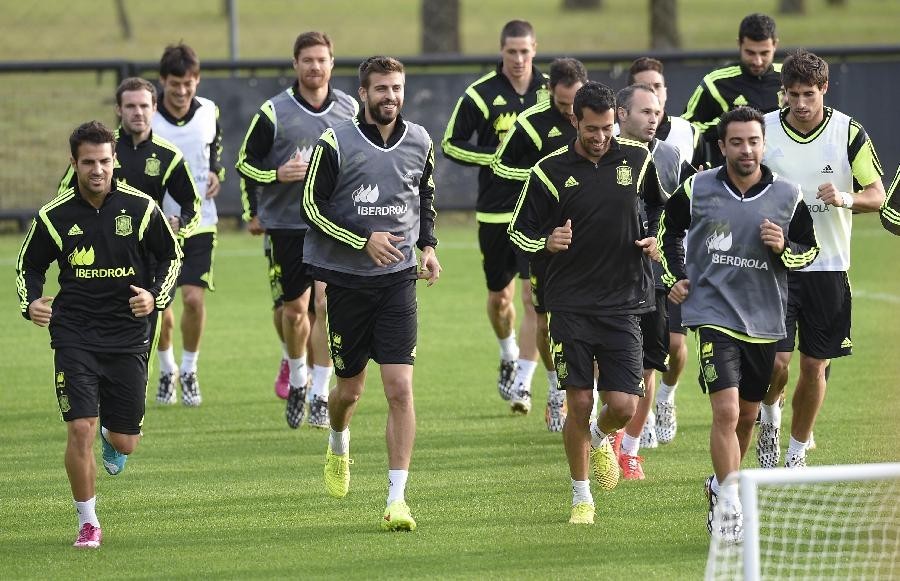 踢球射门如何从零基础开始练,踢球需要知道的基本规则