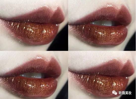 我要败一支土橘色唇膏再去吃土（欧美系日韩系大牌夯货小众精品就看这篇）