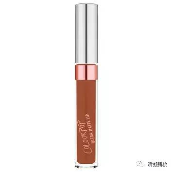 我要败一支土橘色唇膏再去吃土（欧美系日韩系大牌夯货小众精品就看这篇）