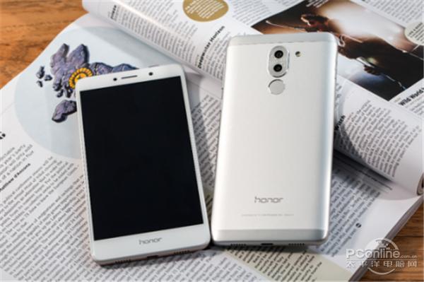 荣耀畅玩6x视频,荣耀畅玩6x