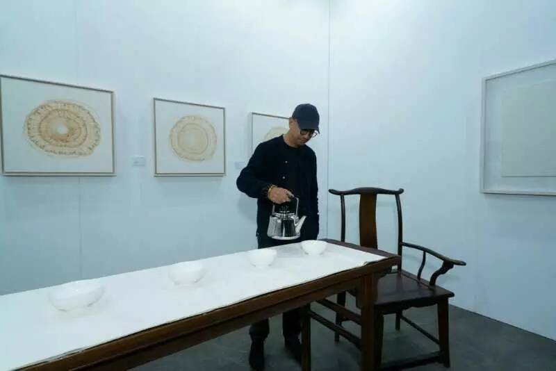 水墨艺术与当代博览会，我们将以何自恃——2016水墨艺博参展画廊声音（下）