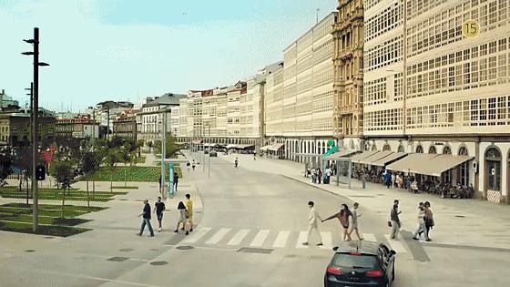 全智贤随便从垃圾桶捡来的衣服，比你一个月工资还高