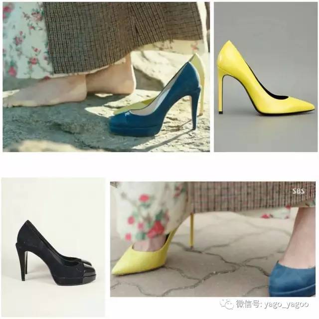 全智贤随便从垃圾桶捡来的衣服，比你一个月工资还高