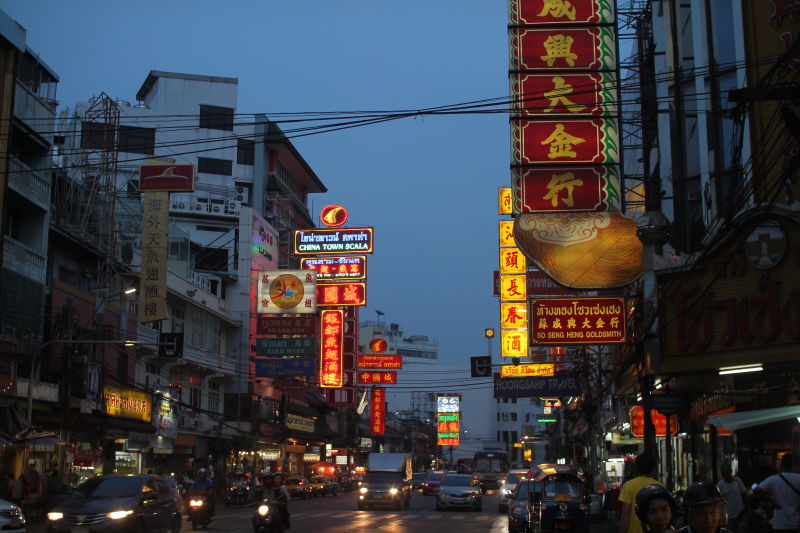 泰国旅游十大必去地点,泰国十大必去海岛