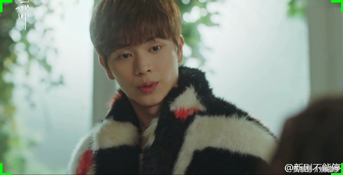 《鬼怪》03—孔刘李东旭劈车救金高银，孔刘金高银相互思念！