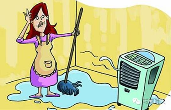 家里如何防回潮,有什么办法可以防止室内回潮不