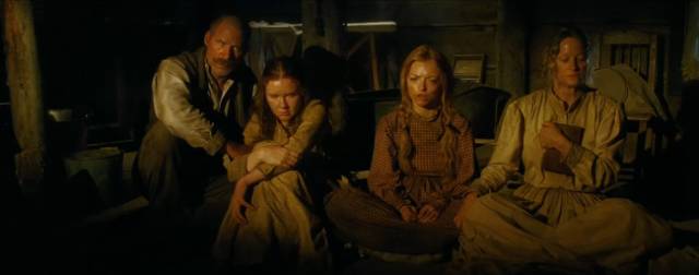 美人多是蛇蝎，看了这片我信了