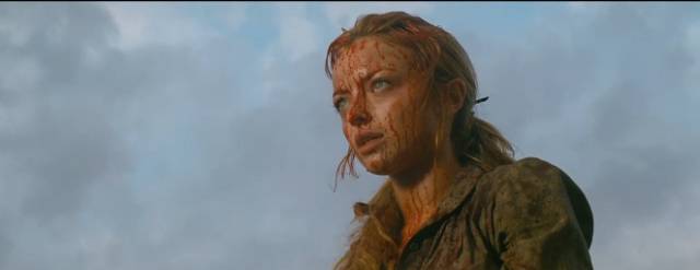 美人多是蛇蝎，看了这片我信了