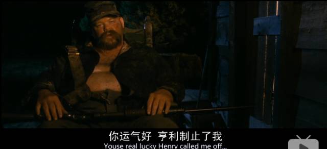 美人多是蛇蝎，看了这片我信了