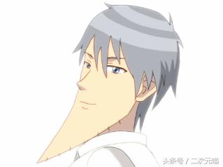 网红蛇精脸好看,很夸张的蛇精网红脸