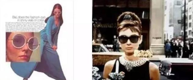 2017潮流细边全框眼镜,2017时尚眼镜款式图片欣赏