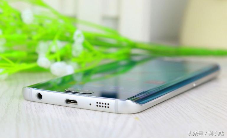 三星s6edge+,三星s7松柏绿