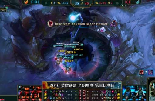 克隆模式5个塞恩打5个盲僧,钶龙战记第26集