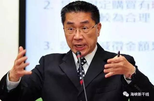 一则旅游宣传片，说明台当局的“不务正业”