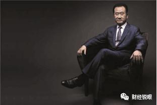 王健林竞争迪士尼的项目叫什么名,王健林pk迪士尼