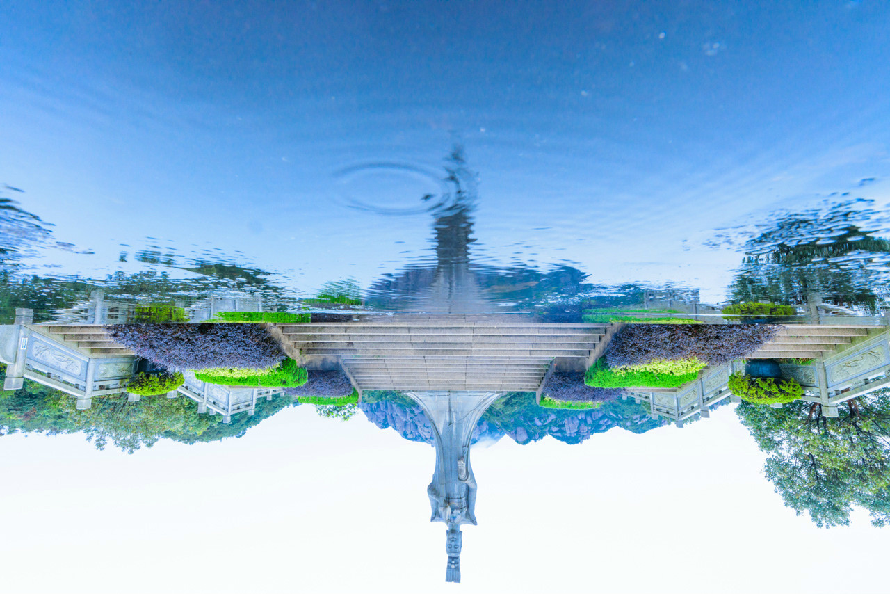 海上仙都太姥山风景如画,来嵛山岛邂逅大自然的美