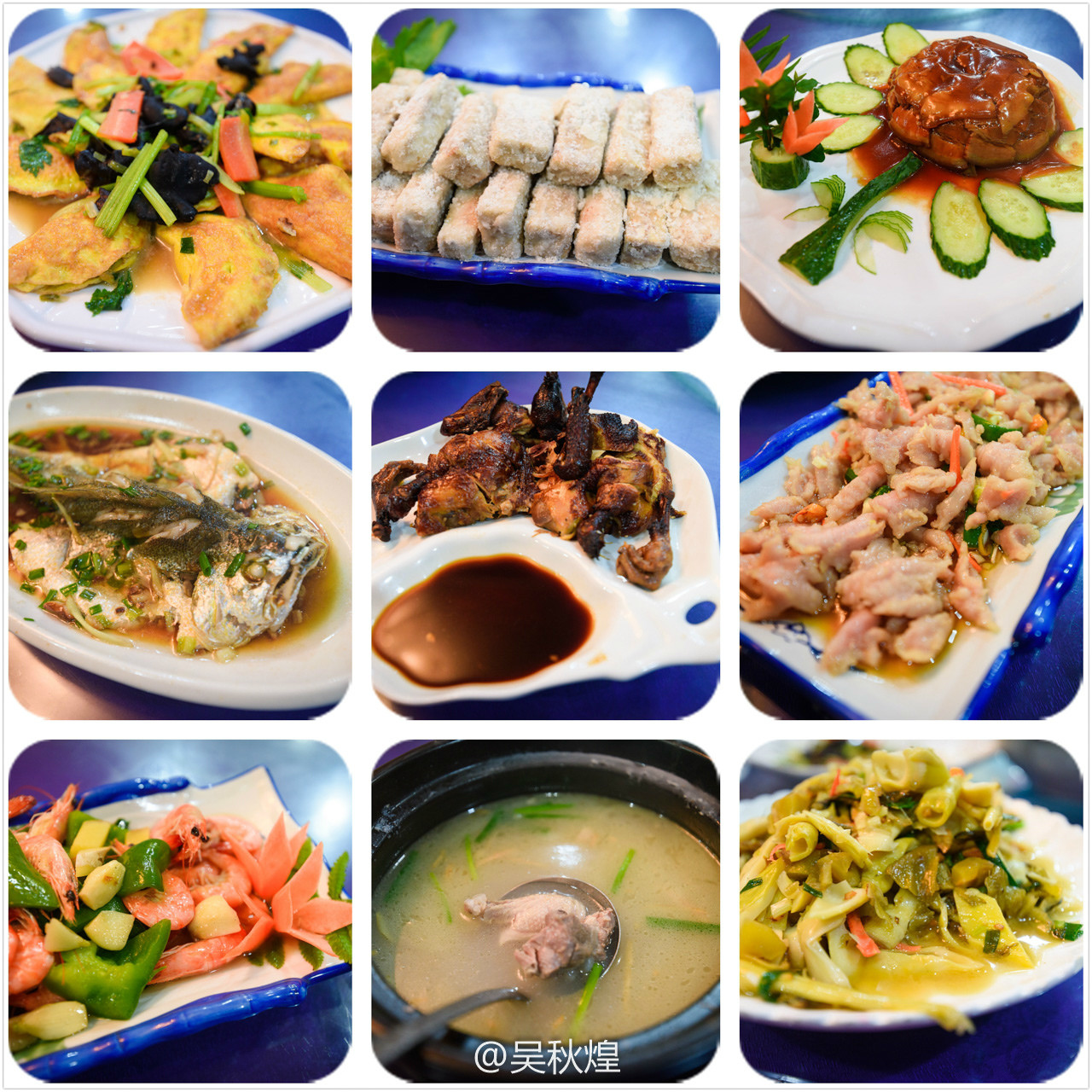 海上仙都太姥山风景如画,来嵛山岛邂逅大自然的美