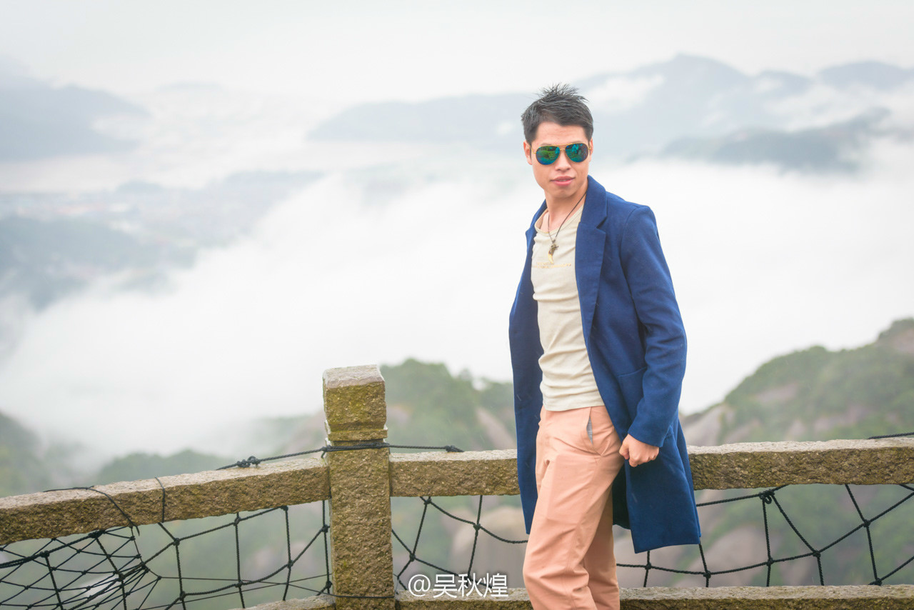 海上仙都太姥山风景如画,来嵛山岛邂逅大自然的美