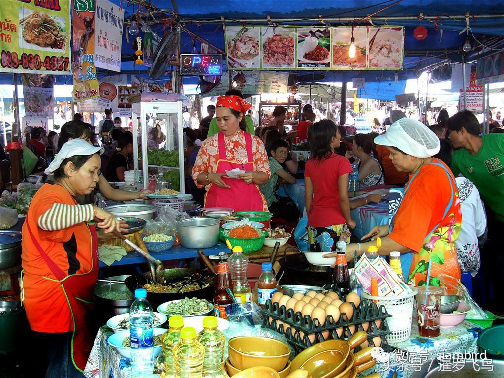 泰国曼谷旅游需关注什么,泰国曼谷旅游需要具备什么