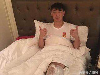 里皮谈曾诚,里皮曾诚世预赛