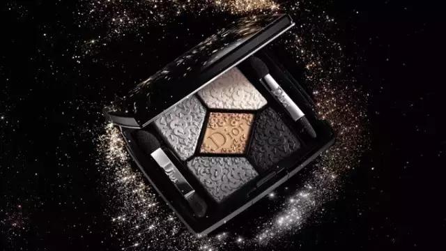 2018彩妆大牌圣诞套装,2022年圣诞限量大牌彩妆系列