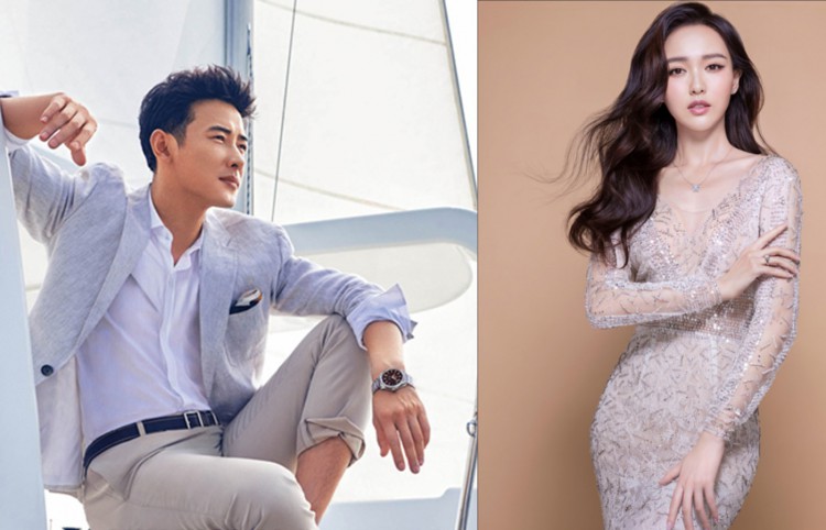 这些甜腻的荧幕cp,那些荧幕中的cp