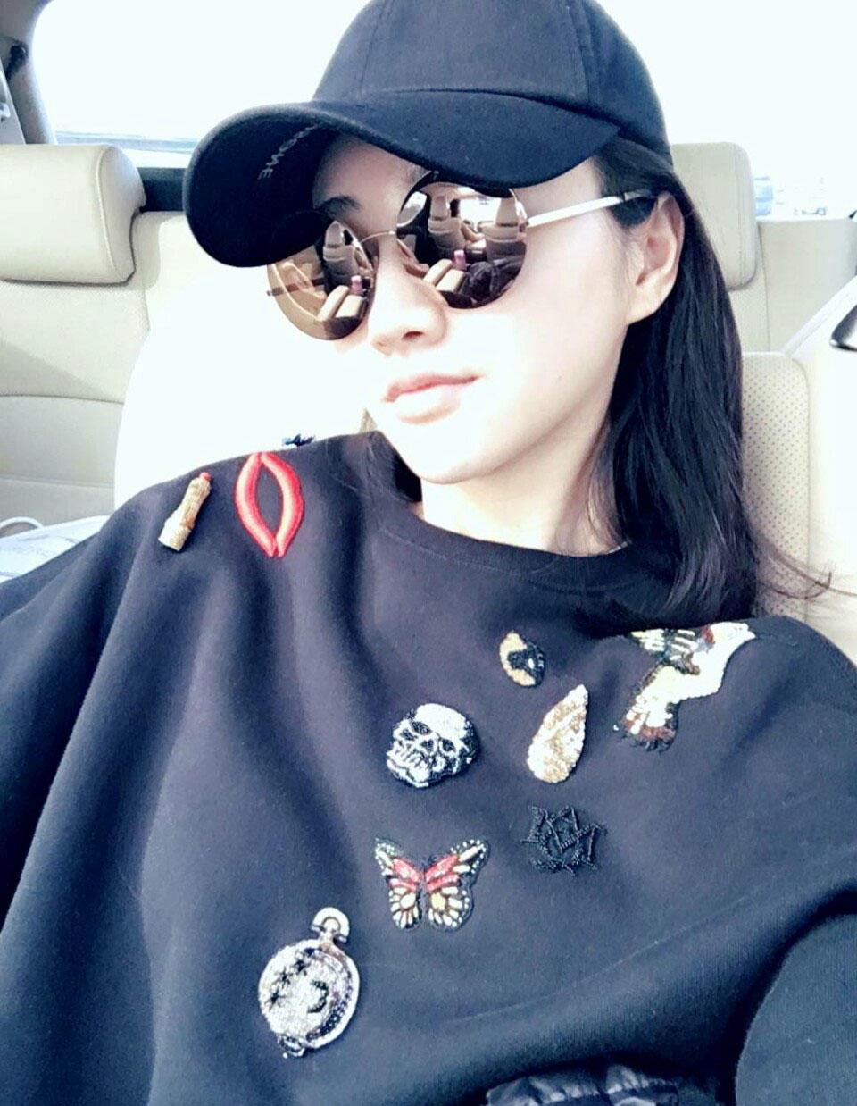 范冰冰同款鞋厚底,范冰冰穿名牌鞋