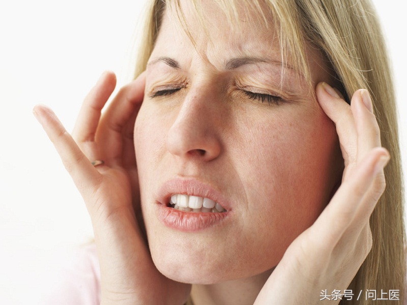 板蓝根能缓解头痛吗,醉酒后头痛缓解方法