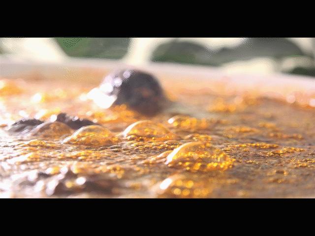 辣椒油灵魂是啥,川味凉拌菜辣椒油商用大桶装