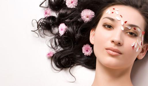 学会这几个动作再也不用去美容院,用什么方法可以不用去美容院