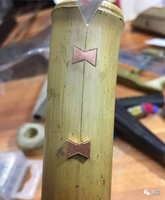 笛箫开裂怎么修,笛箫内壁长霉怎么清除