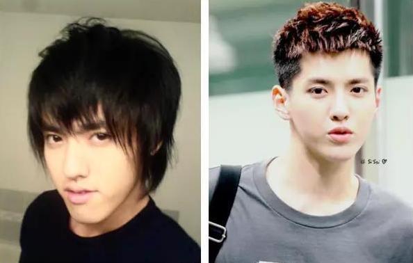 韩团出道前会表演吗,韩团exo