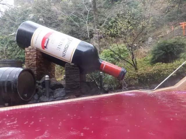 长知识健康养生,室外温泉冬天可以泡吗